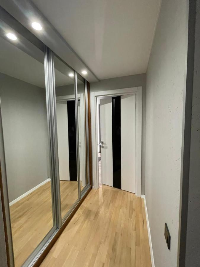 Citadel Vip Apartment Lviv Exteriör bild