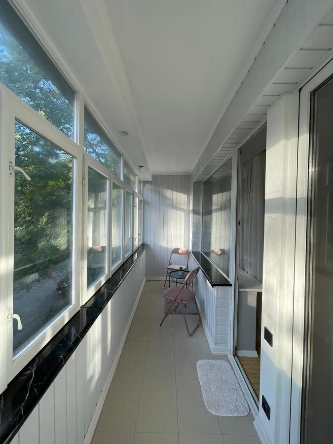 Citadel Vip Apartment Lviv Exteriör bild